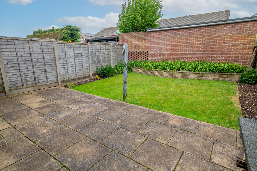 Bridefield Crescent